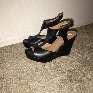 BP Nordstrom wedges